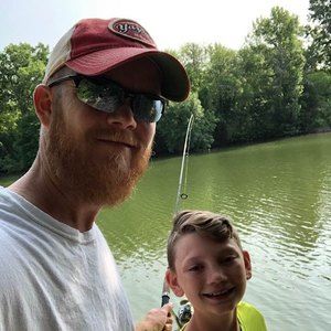 Meet your Posher, Dana